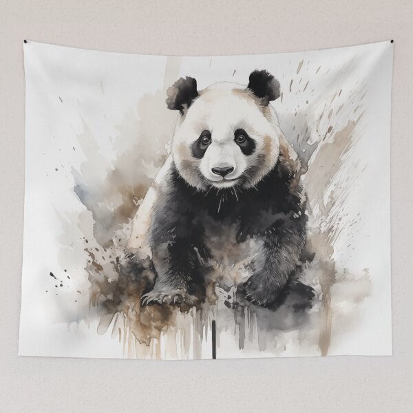 Item preview, Panda designed and sold by Rtymer.