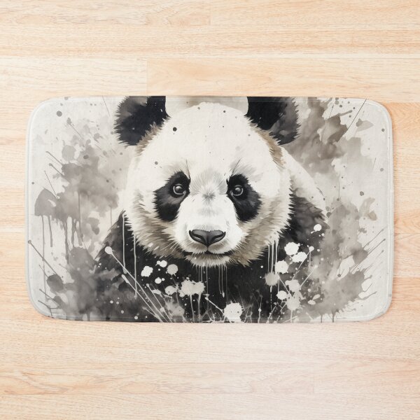 Item preview, Panda designed and sold by Rtymer.