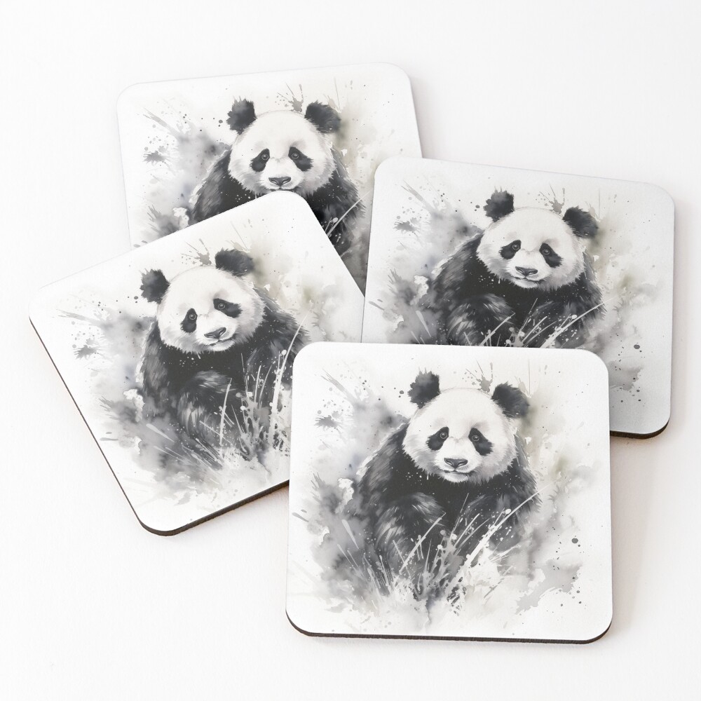 Item preview, Coasters (Set of 4) designed and sold by Rtymer.