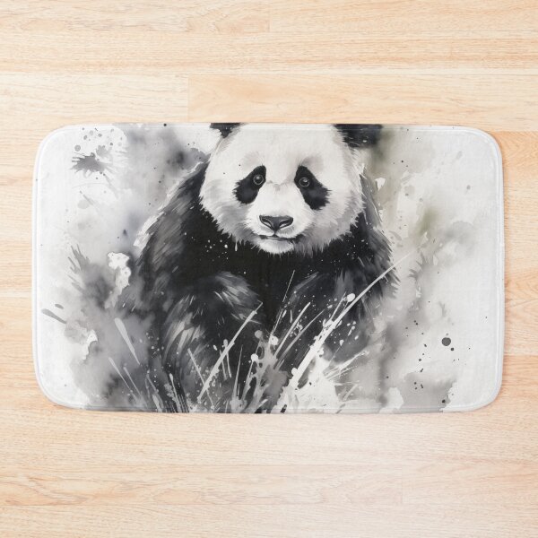 Item preview, Panda designed and sold by Rtymer.