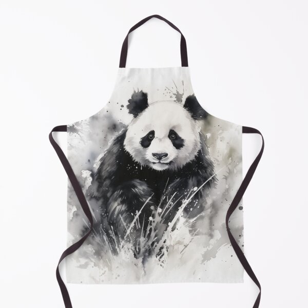 Item preview, Panda designed and sold by Rtymer.
