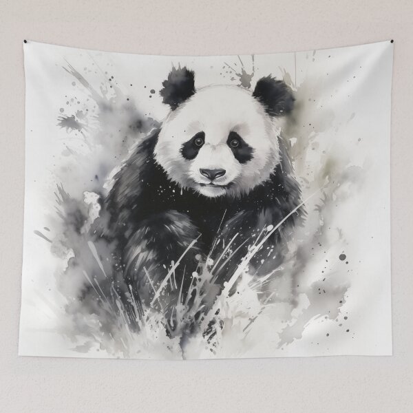 Item preview, Panda designed and sold by Rtymer.