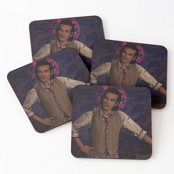 Item preview, Artistic Director Armand designed and sold by realaguss.
