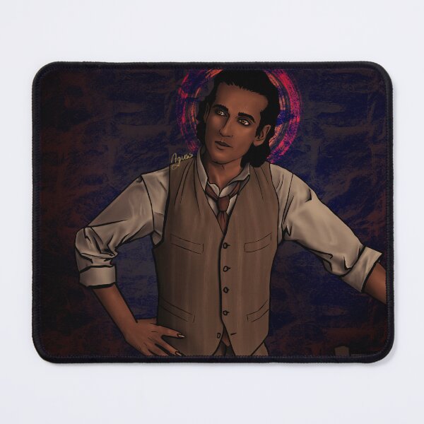 Item preview, Artistic Director Armand designed and sold by realaguss.