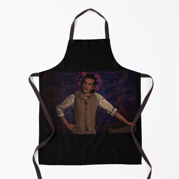 Item preview, Artistic Director Armand designed and sold by realaguss.