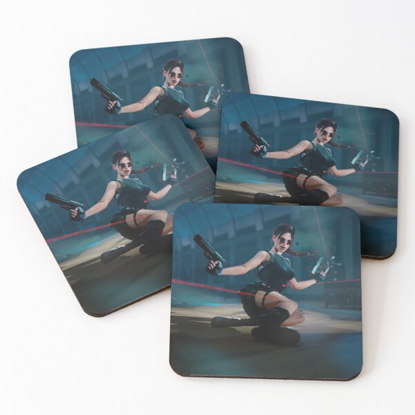 Item preview, Tomb Raider - Angel of darkness - Louvre gallery designed and sold by James-Cr.