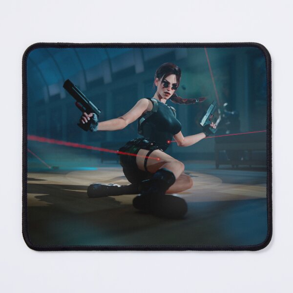 Item preview, Tomb Raider - Angel of darkness - Louvre gallery designed and sold by James-Cr.