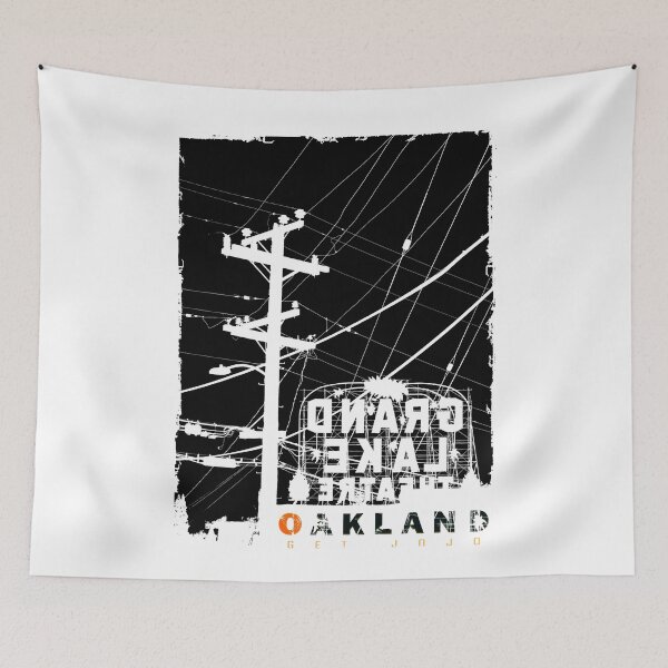 Item preview, Grand Lake by night designed and sold by getjojo.