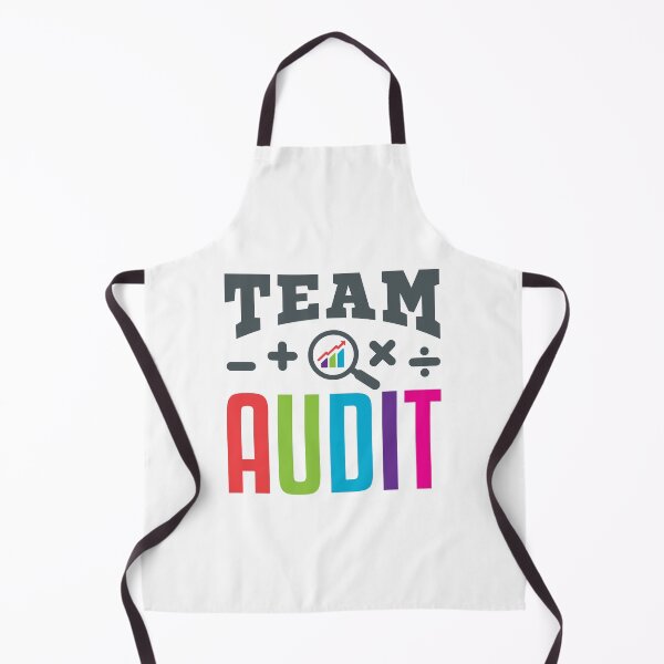 Item preview, Team Audit Auditor Auditing Squad designed and sold by jaygo.