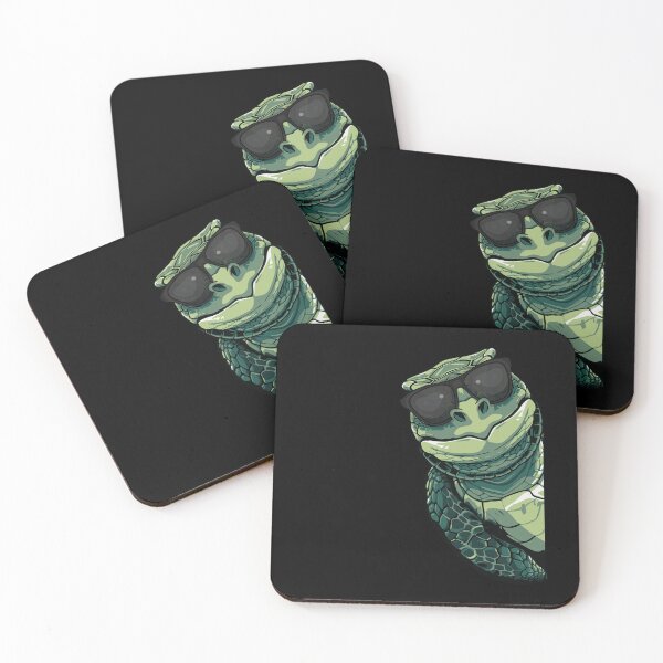 Item preview, Cool Sea Turtle Gift Kids Sea Turtle designed and sold by DSWShirts.