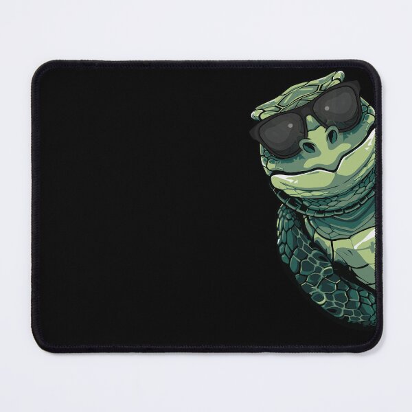 Item preview, Cool Sea Turtle Gift Kids Sea Turtle designed and sold by DSWShirts.