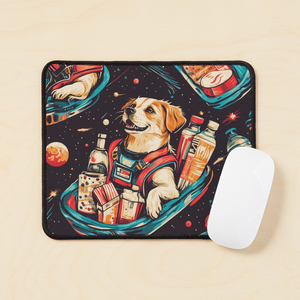Item preview, Mouse Pad designed and sold by IoneShopDesign.
