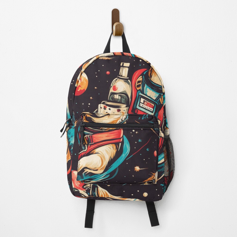 Item preview, Backpack designed and sold by IoneShopDesign.