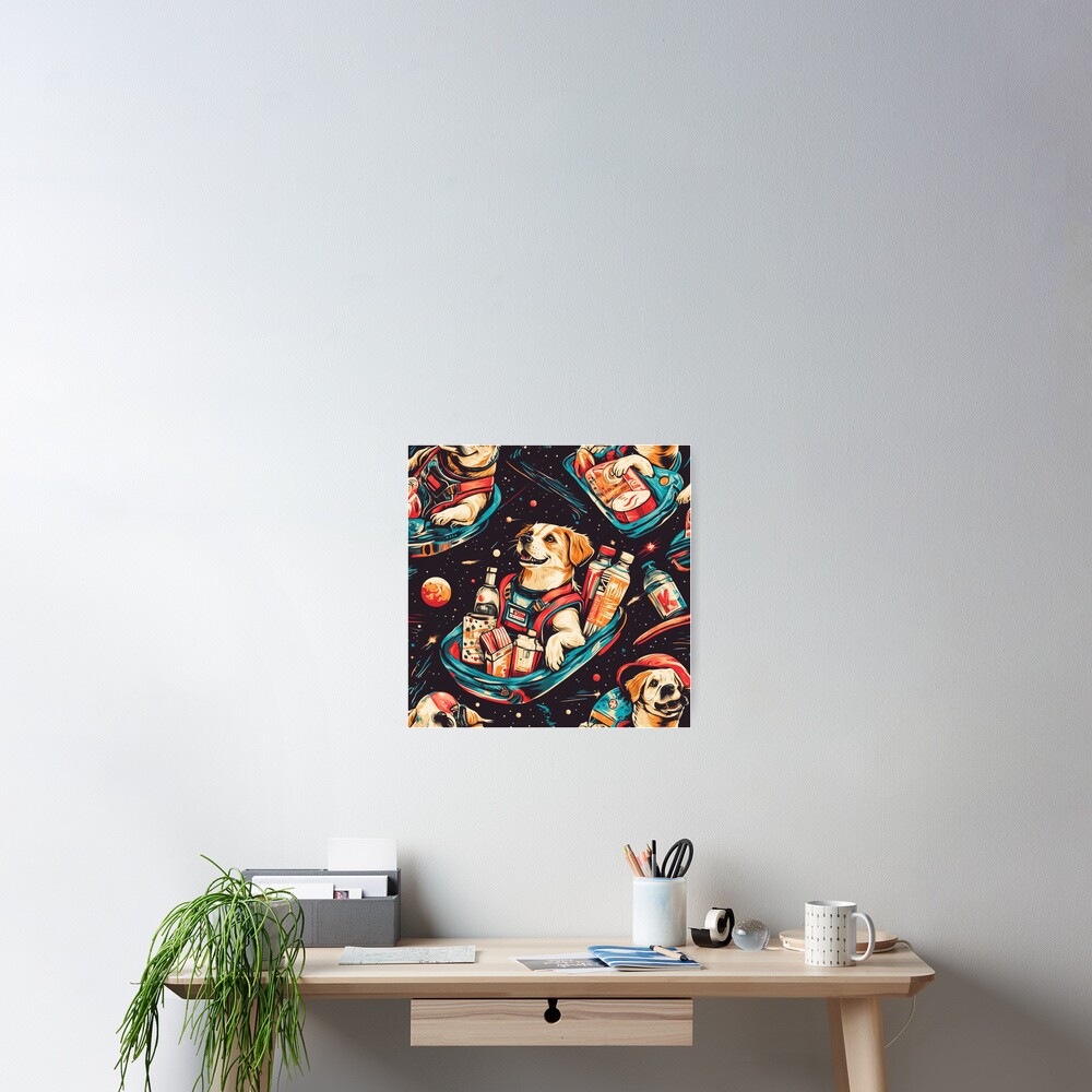 Item preview, Poster designed and sold by IoneShopDesign.