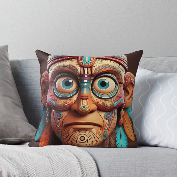 Item preview, Brains Portrait #3 designed and sold by Richard Rabassa.