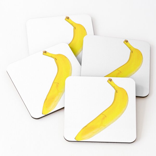 Item preview, Banana designed and sold by Chaos Fairy Creations.