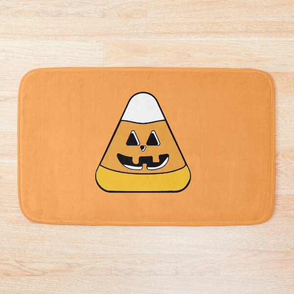 Item preview, Jack the Spoopy Candy Corn designed and sold by i-brittanye23.