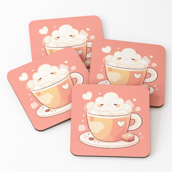 Item preview, Foamy - Spressie Collection designed and sold by HummingbirdIA.