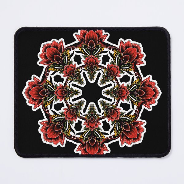 Item preview, dance of roses designed and sold by Reflexus-Tattoo.