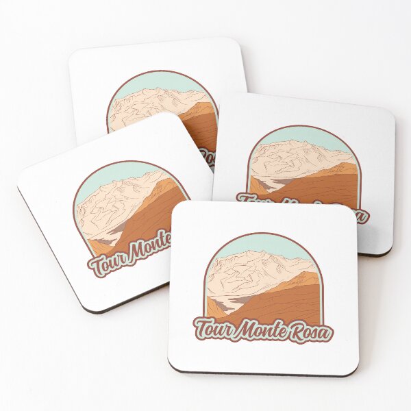 Item preview, Tour Monte Rosa designed and sold by Moritz Schwäble.
