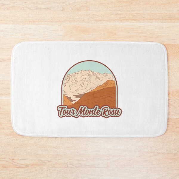 Item preview, Tour Monte Rosa designed and sold by Moritz Schwäble.