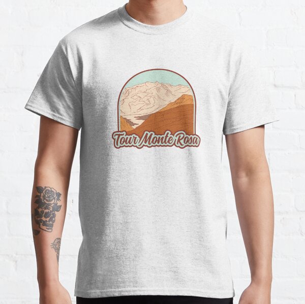 Item preview, Tour Monte Rosa designed and sold by Moritz Schwäble.