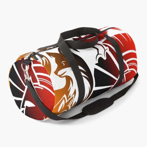 Item preview, Foxes, Ravens and Trojans designed and sold by mpmi0801.