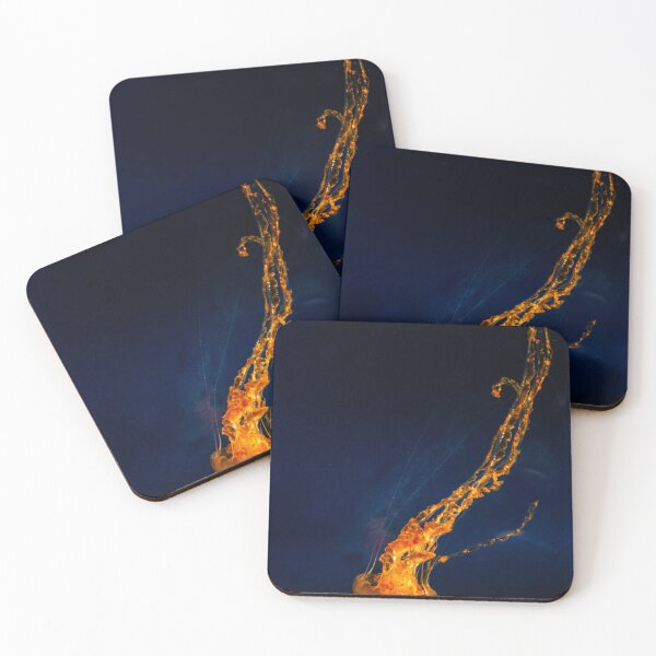 Item preview, Jellyfish designed and sold by Canad-Art.