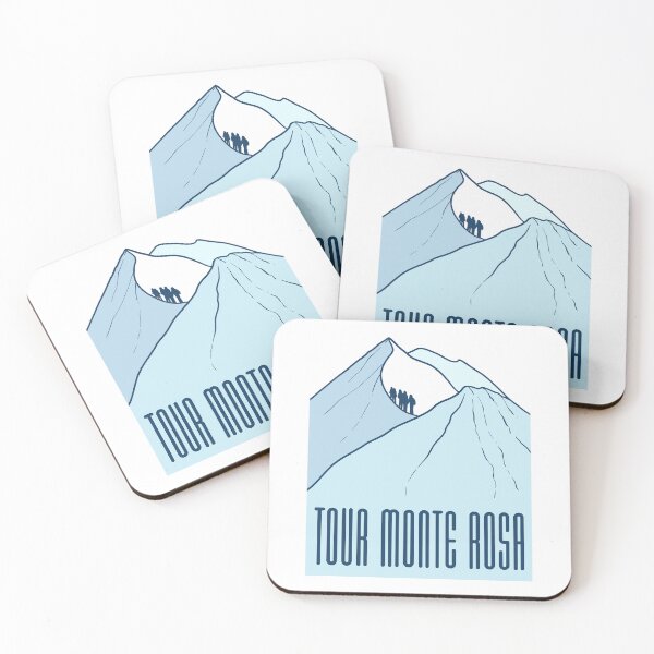 Item preview, Tour Monte Rosa designed and sold by Moritz Schwäble.