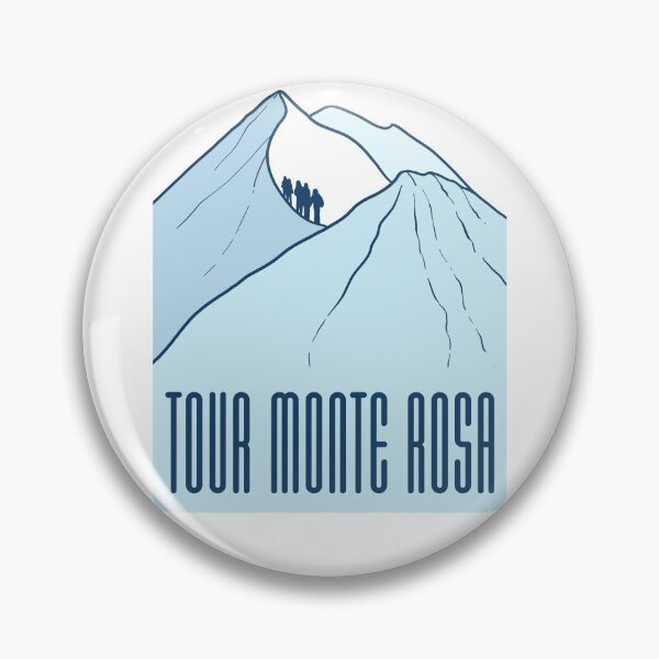 Item preview, Tour Monte Rosa designed and sold by Moritz Schwäble.