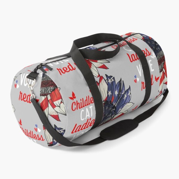 Item preview, Childless Cat Ladies Vote Red designed and sold by lindab142.