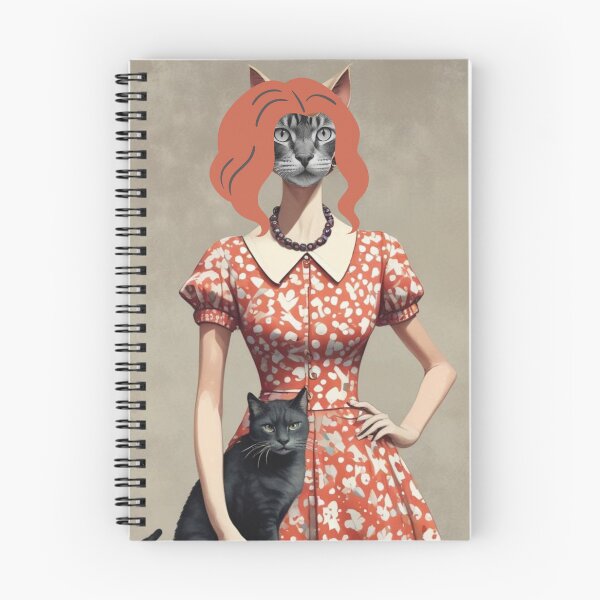Item preview, Mad cat lady designed and sold by GasconyPassion.