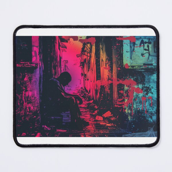 Item preview, Economic Graffiti designed and sold by WebHorizons.