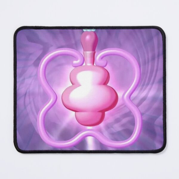 Item preview, Pink and purple fairy designed and sold by morganeio.