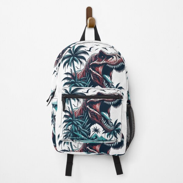 Item preview, T-Rex roars dinosaur dino gift designed and sold by Pineapple-Tree.
