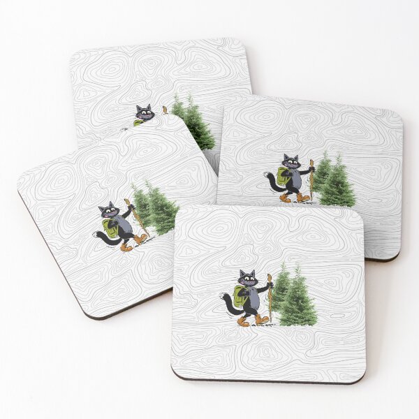 Item preview, HIKING AND CAMPING COLLECTION designed and sold by THE AMERICAN TEEVANGELIST.