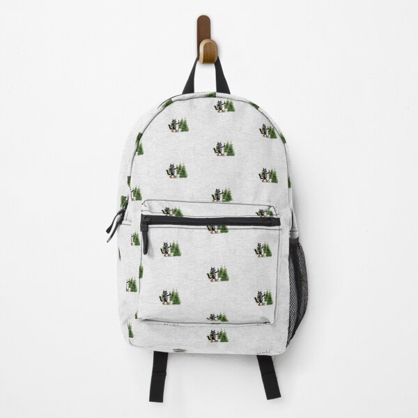 Artikelvorschau, HIKING AND CAMPING COLLECTION entworfen und verkauft von THE AMERICAN TEEVANGELIST.
