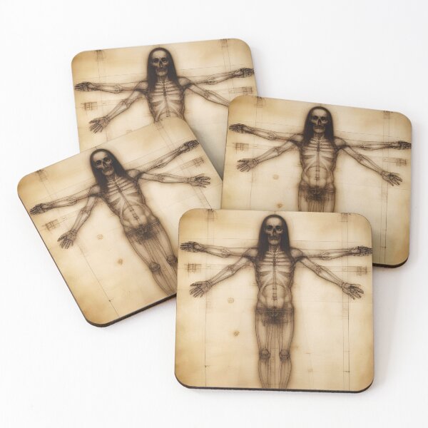 Item preview, Death Shroud  designed and sold by MatrixTattoo.