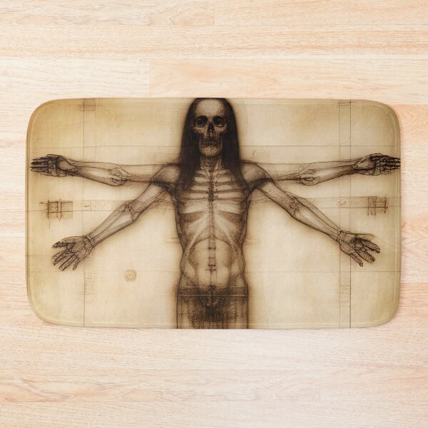 Item preview, Death Shroud  designed and sold by MatrixTattoo.