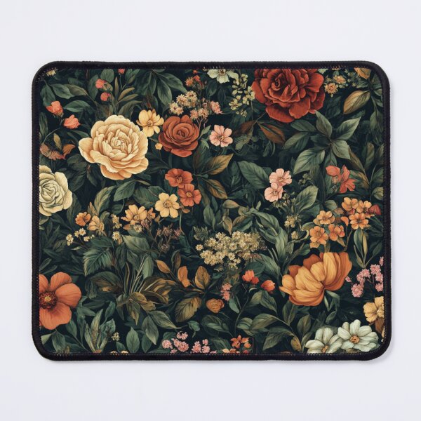 Item preview, Foral Flwers designed and sold by IoneShopDesign.
