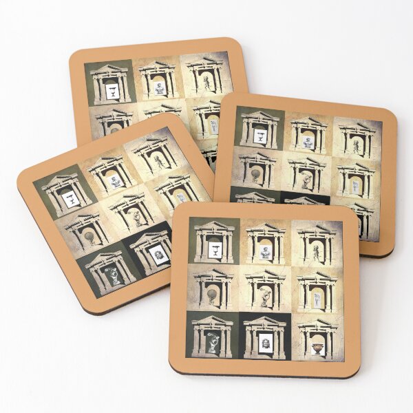 Item preview, Greek Classic designed and sold by Bondillero.