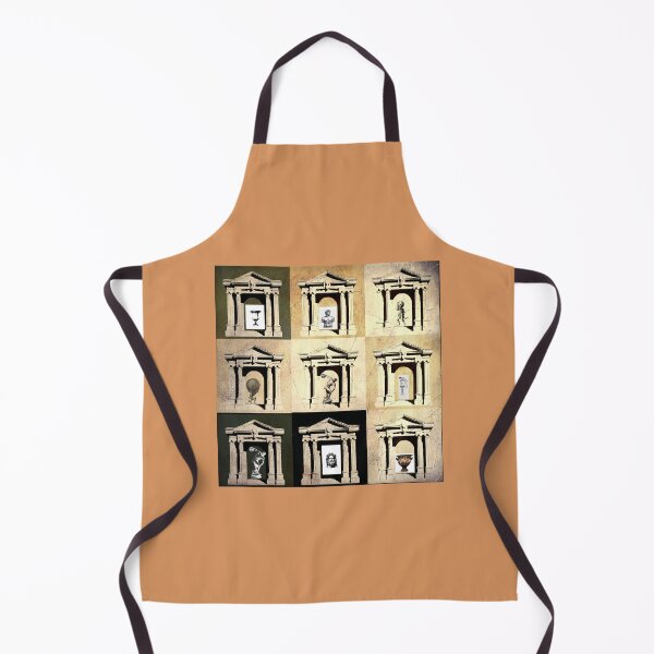 Item preview, Greek Classic designed and sold by Bondillero.