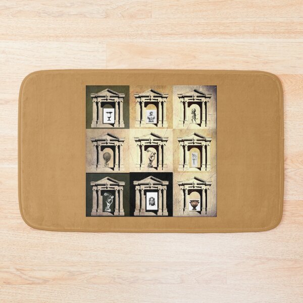 Item preview, Greek Classic designed and sold by Bondillero.