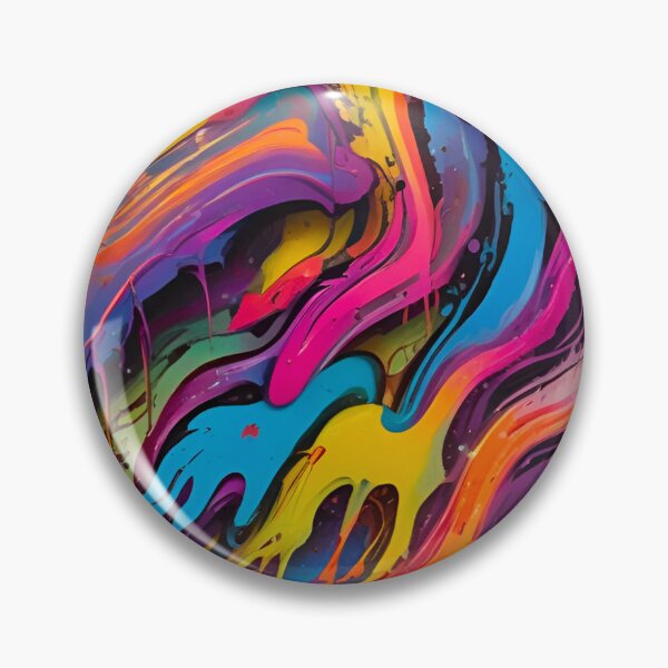 Item preview, Abstract Graffiti designed and sold by MatrixTattoo.