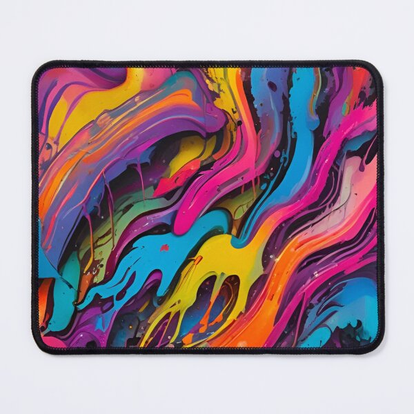Item preview, Abstract Graffiti designed and sold by MatrixTattoo.