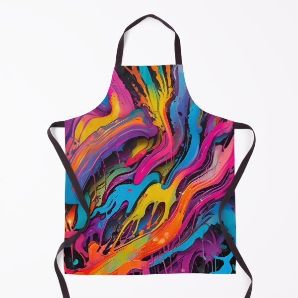 Item preview, Abstract Graffiti designed and sold by MatrixTattoo.