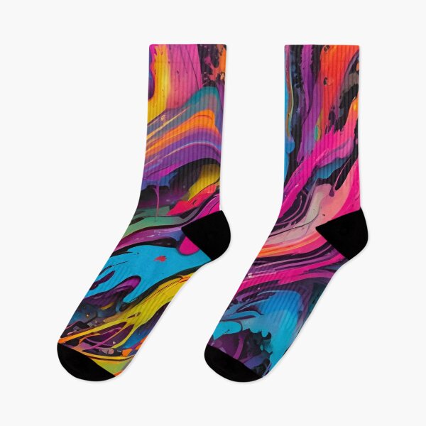 Item preview, Abstract Graffiti designed and sold by MatrixTattoo.