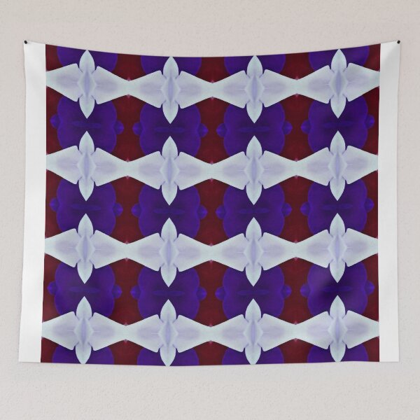 Item preview, Red Rose White (MKW-VN.135) designed and sold by Katrina Morgan.