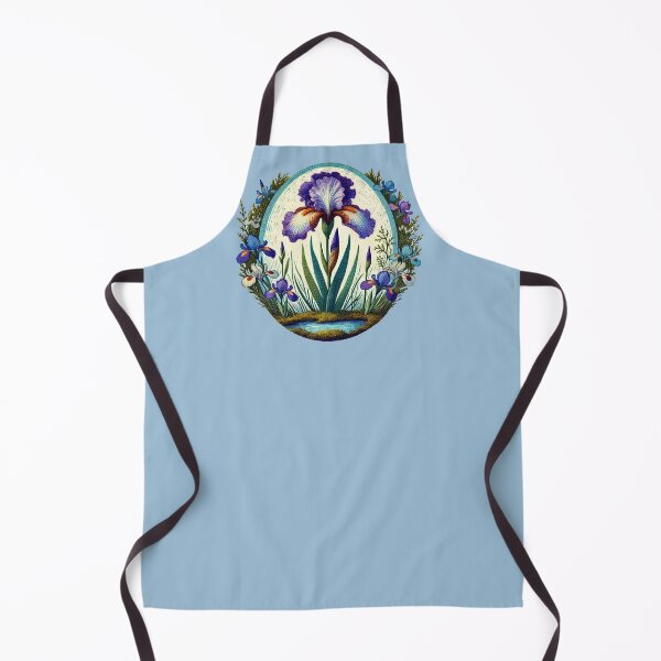 Item preview, Iris designed and sold by FrictionMaxxing.