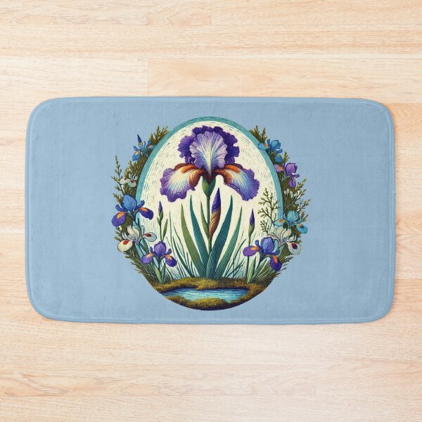 Item preview, Iris designed and sold by FrictionMaxxing.